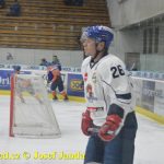 Velký boj s Hodonínem skončil jednobodovým ziskem