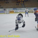 Velký boj s Hodonínem skončil jednobodovým ziskem