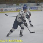 Velký boj s Hodonínem skončil jednobodovým ziskem