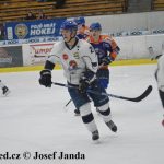 Velký boj s Hodonínem skončil jednobodovým ziskem