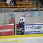 Velký boj s Hodonínem skončil jednobodovým ziskem