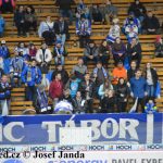 Velký boj s Hodonínem skončil jednobodovým ziskem