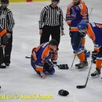 Velký boj s Hodonínem skončil jednobodovým ziskem