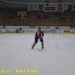 Velký boj s Hodonínem skončil jednobodovým ziskem