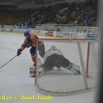 Velký boj s Hodonínem skončil jednobodovým ziskem