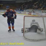 Velký boj s Hodonínem skončil jednobodovým ziskem