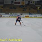 Velký boj s Hodonínem skončil jednobodovým ziskem