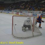 Velký boj s Hodonínem skončil jednobodovým ziskem