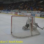 Velký boj s Hodonínem skončil jednobodovým ziskem