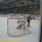 Velký boj s Hodonínem skončil jednobodovým ziskem