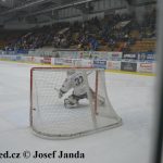 Velký boj s Hodonínem skončil jednobodovým ziskem