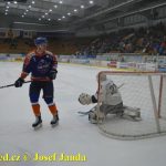 Velký boj s Hodonínem skončil jednobodovým ziskem