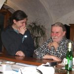 Zajímavosti o Haškovi a diskuse, jestli jsou u Strakonic stále blbí lidé