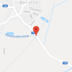 Vážná dopravní nehoda na přejezdu u Bavorova