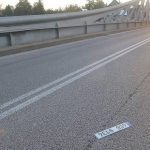 Ztráty a nálezy strážníků? Taška zapomenutá v Polsku doputovala do Budějovic
