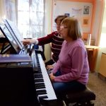 Akademie umění a kultury třetího věku finišuje první semestr