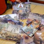 Akademie umění a kultury třetího věku finišuje první semestr