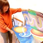 Akademie umění a kultury třetího věku finišuje první semestr