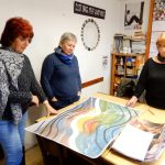 Akademie umění a kultury třetího věku finišuje první semestr