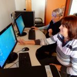 Akademie umění a kultury třetího věku finišuje první semestr