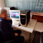 Akademie umění a kultury třetího věku finišuje první semestr