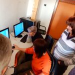 Akademie umění a kultury třetího věku finišuje první semestr