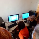 Akademie umění a kultury třetího věku finišuje první semestr