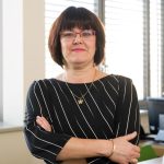 Zdravotně sociální fakulta Jihočeské univerzity má novou děkanku
