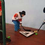 Milevský hokejový klub touží po dalších slavných odchovancích
