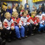Milevský hokejový klub touží po dalších slavných odchovancích