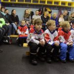 Milevský hokejový klub touží po dalších slavných odchovancích