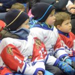Milevský hokejový klub touží po dalších slavných odchovancích