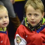 Milevský hokejový klub touží po dalších slavných odchovancích