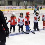 Milevský hokejový klub touží po dalších slavných odchovancích