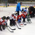 Milevský hokejový klub touží po dalších slavných odchovancích