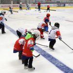 Milevský hokejový klub touží po dalších slavných odchovancích