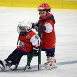 Milevský hokejový klub touží po dalších slavných odchovancích