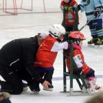 Milevský hokejový klub touží po dalších slavných odchovancích