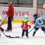Milevský hokejový klub touží po dalších slavných odchovancích