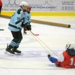 Milevský hokejový klub touží po dalších slavných odchovancích