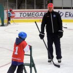 Milevský hokejový klub touží po dalších slavných odchovancích