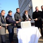Zákoutí hrůzy zmizí. U nemocnice vyroste nové parkoviště