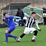 Dynamo po přestávce otočilo zápas s třetiligovým Vyšehradem