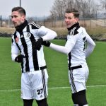 Dynamo po přestávce otočilo zápas s třetiligovým Vyšehradem