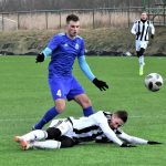 Dynamo po přestávce otočilo zápas s třetiligovým Vyšehradem