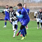 Dynamo po přestávce otočilo zápas s třetiligovým Vyšehradem
