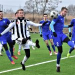 Dynamo po přestávce otočilo zápas s třetiligovým Vyšehradem