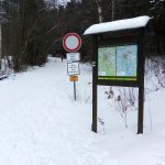 Stopy v okolí Prachatic jsou na víkend opět připraveny