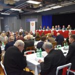 Jihočeští sociální demokraté si přijeli do Tábora zvolit předsedu