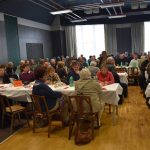 Jihočeští sociální demokraté si přijeli do Tábora zvolit předsedu